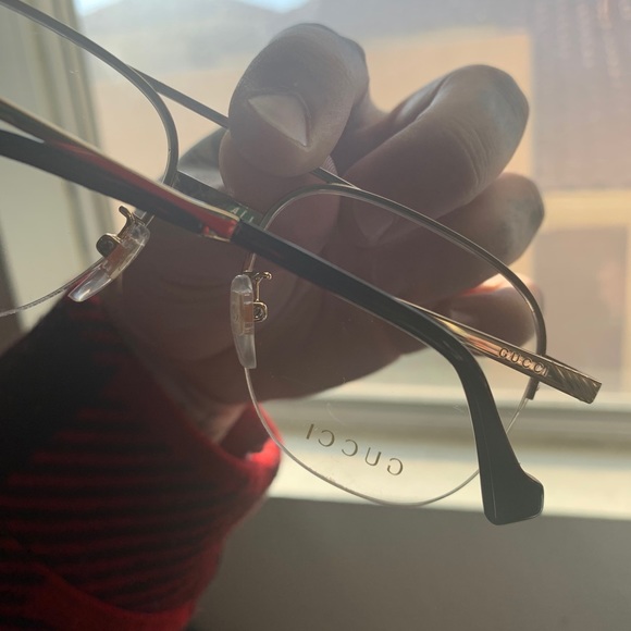 Gucci glasses - Picture 4 of 6